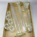 Labratorieglas