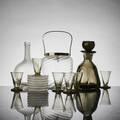 Parti glas