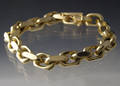 Guld armlænke ca. 70.7 gram