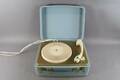 Resegrammofon His Masters Voice