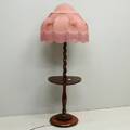 Bordslampa