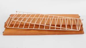 Stringhylla, 195060-tal