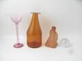 Konstglas