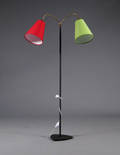 Traffic Light standerlampe