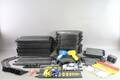Bilbana Scalextric med extra bana
