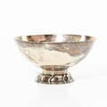 Skål silver