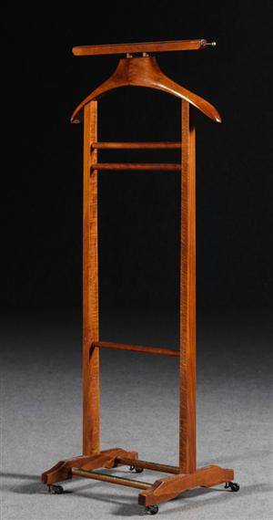 Herrbetjänt, Brevetatto, Italien