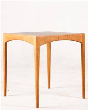 Game Table Spieltisch Beistelltisch