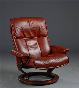 Stressless hvilestol