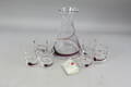 Glasservis
