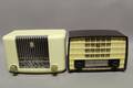 Radioapparater Philips 2 st 