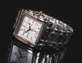 Les Cubeurs Geneve, chronograph herreur.