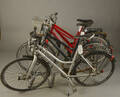 Samling cykler 4