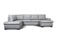 Flyder sofa model Harvard, 3FSD