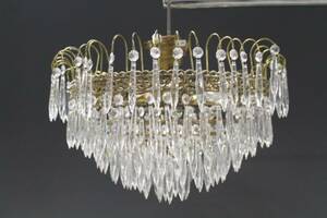 Kristallplafond 