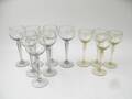 Vitvinsglas