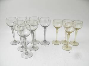 Vitvinsglas