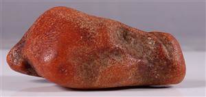 Dansk ravklump, ca. 85 gr