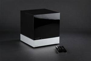 Jacob Jensen for Tangent Audio. iPhone iPod dock