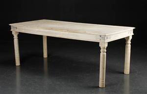 Spisebord, 2000-tallet