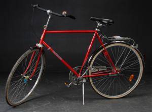 Kildemoes Classic herrecykel