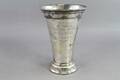 Pokal i silver