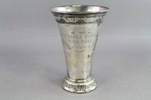 Pokal i silver