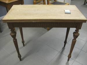 Spelbord, 1880-tal Ek