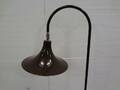 Golvlampa retro