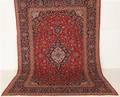 Orientalisk matta Kashan 341 x 246 cm