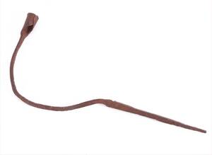 Väggljusstake, 1700-tal
