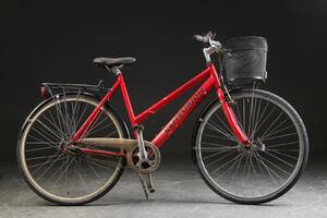 Centurion damecykel, 6879