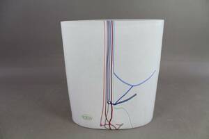 Vas sign Boda B Vallien 48288