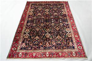 Persisk Tabriz, ca. 325 x 225 cm