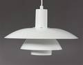 Poul Henningsen. PH 4½4 Pendel, Louis Poulsen