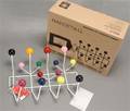 Charles Eames Hang-it-all knagerække.