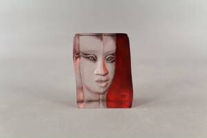 Glaskonst Mats Jonasson Målerås