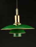 Poul Henningsen. PH 32 pendel 