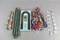 Diverse halsband