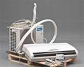 Panasonic varmepumpe R410A
