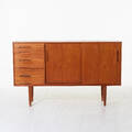 Sideboard teak