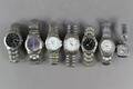 Armbandsur 7 st bla Facit