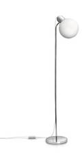 Philips ECOMOODS Standerlampe. Farve Chrome