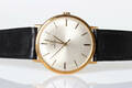 OMEGA, ARMBANDSUR 18-K