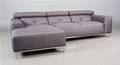 THE SOFA ELEVEN funktionssofa m. chaiselong.