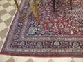 Matta, orientalisk