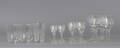 Holmegaard. Ulla. Div glas 43