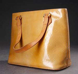 Louis Vuitton. Håndtaske, model Houston
