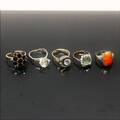 Ringar