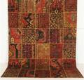 Matta persisk Patchwork 300 x 225 cm
